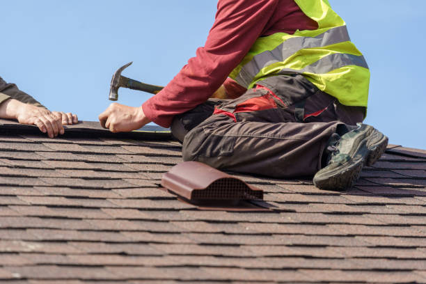Best Residential Roofing Contractor  in Mount Olive, NC