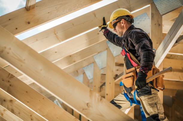 Best Roof Waterproofing Services  in Mount Olive, NC