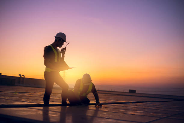 Best Roof Maintenance Services  in Mount Olive, NC