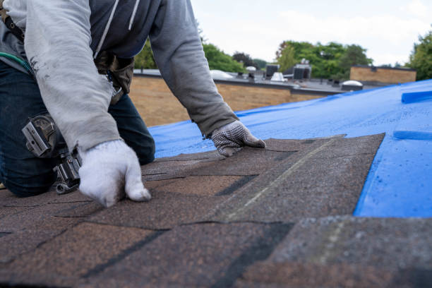 Mount Olive, NC Roofing Contractor Company