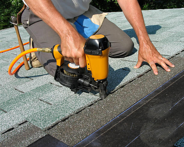 Best Commercial Roofing Services  in Mount Olive, NC