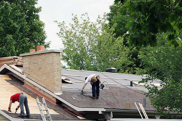 Roof Installation Near Me in Mount Olive, NC