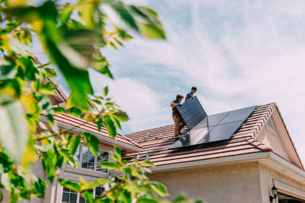 Best Emergency Roof Repair  in Mount Olive, NC
