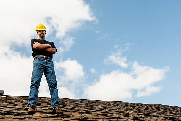 Best Affordable Roofing Company  in Mount Olive, NC