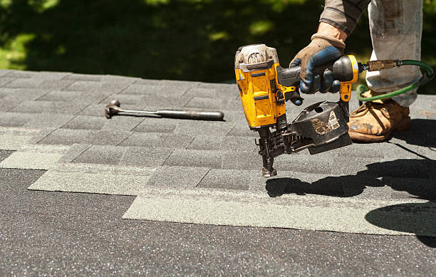 Quick and Trustworthy Emergency Roof Repair Services in Mount Olive, NC